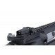 Specna Arms SA-F01 FLEX Gen.2 GATE X-ASR (HT), Compact Design